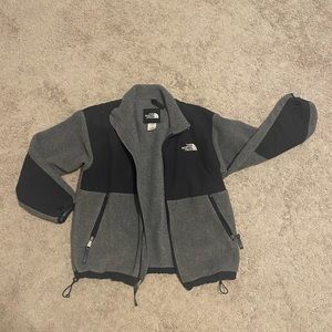 Youth North Face Jacket
